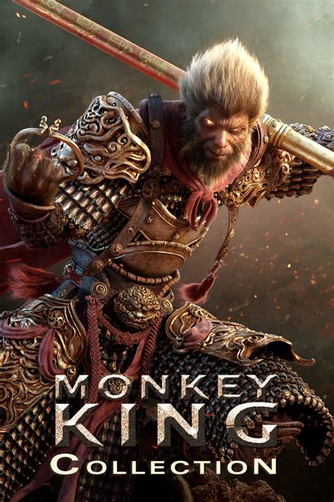 The Monkey King 1xbet